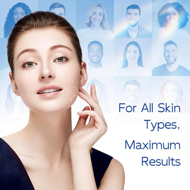 "Unveil Your Timeless Radiance Today"