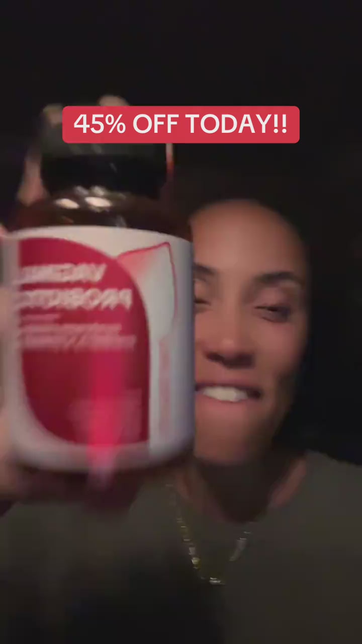 ZAISHA pH Balance & System Reset, 60 CT video